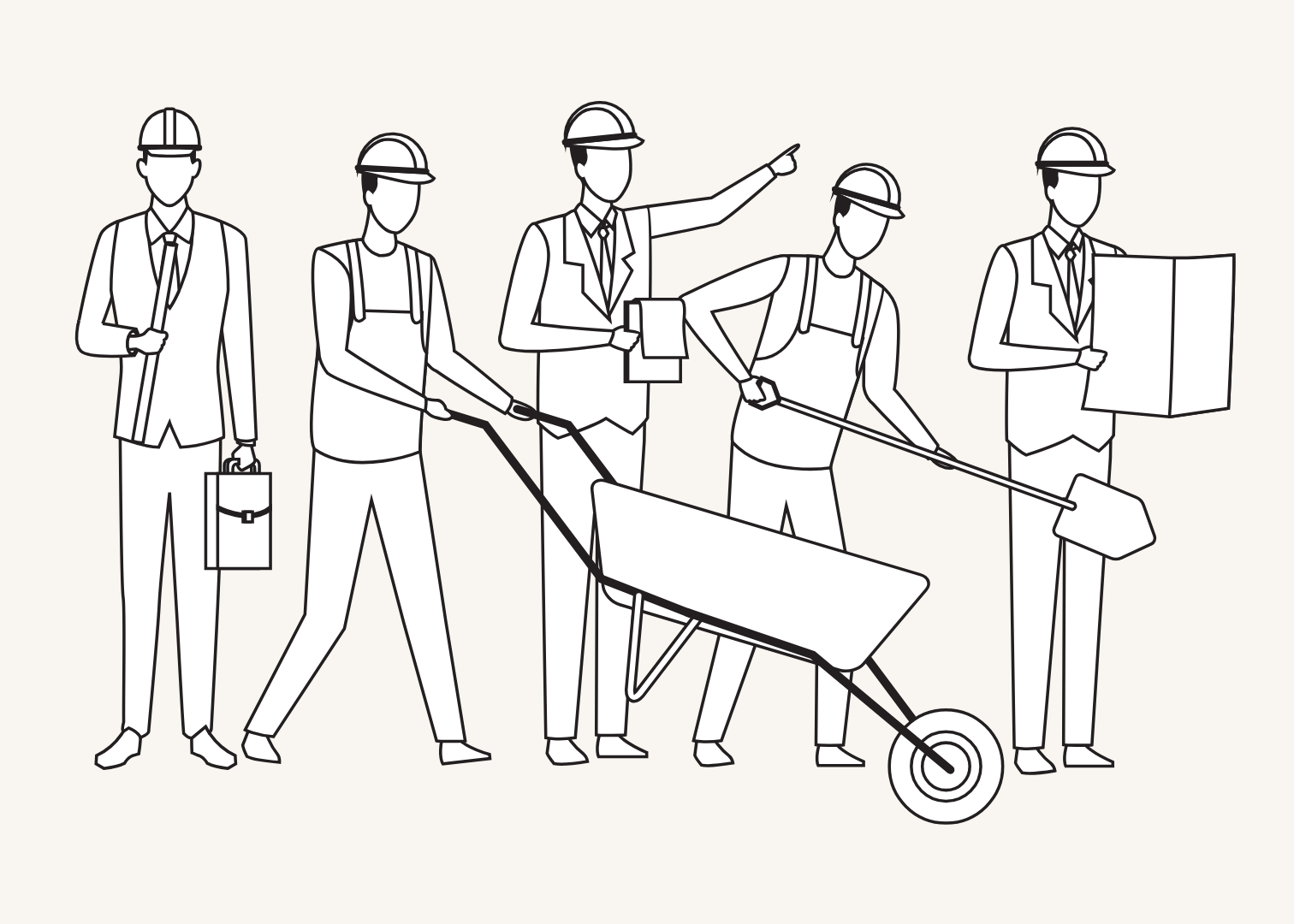 Site Preparation icon