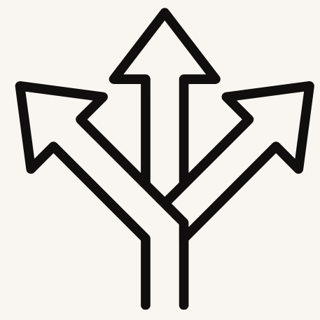 Ready for any event icon