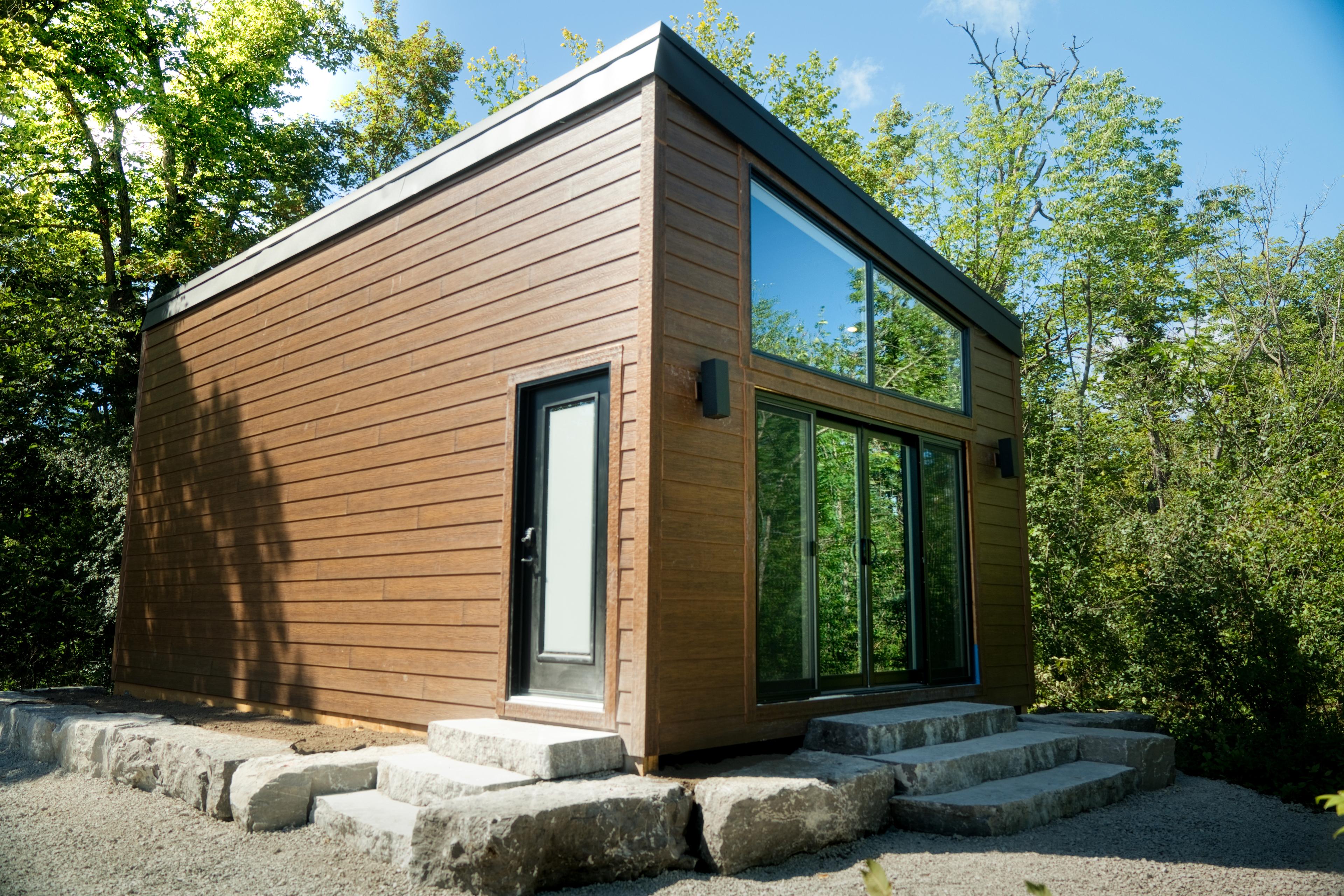 The Lakehouse