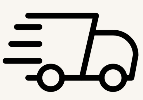delivery icon